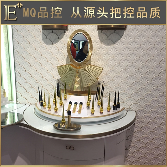 鄭州化妝品展柜工廠 鄭州化妝品展柜工廠