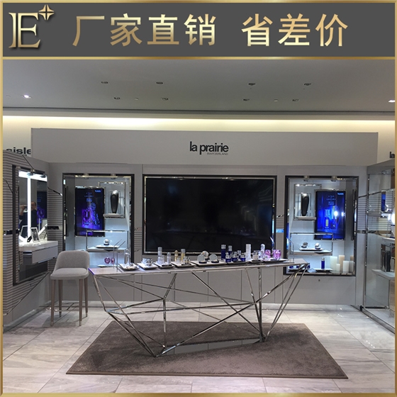 佛山化妝品中島展柜廠 佛山化妝品中島展柜廠