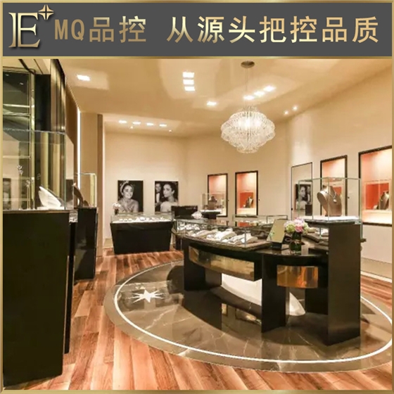 南寧珠寶展柜廠家 南寧珠寶展柜廠家