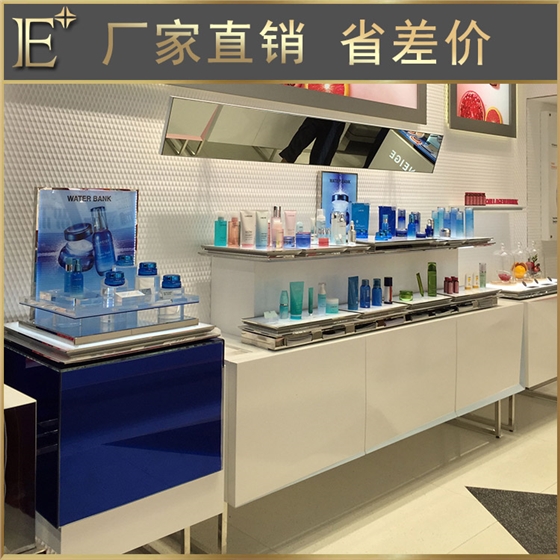 湖南化妝品展柜定制 湖南化妝品展柜定制