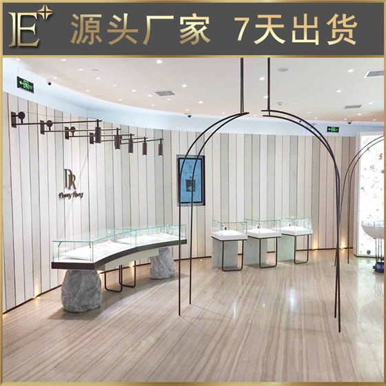 廣州展柜廠家 廣州展柜廠家
