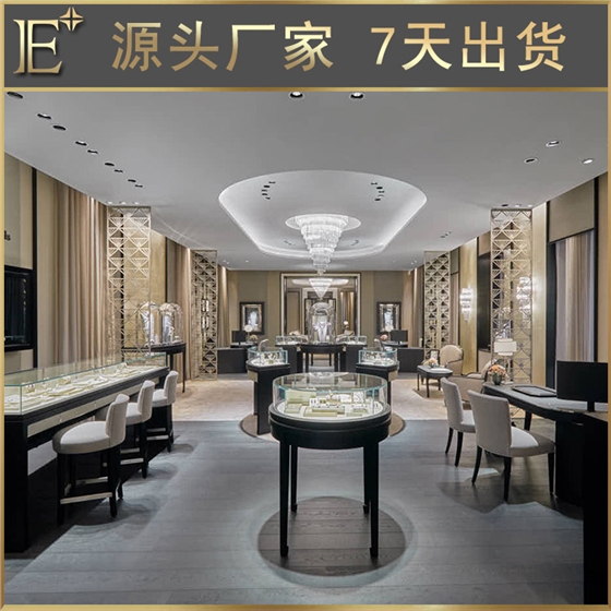 揚(yáng)州珠寶展柜廠 揚(yáng)州珠寶展柜廠
