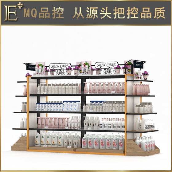 訂化妝品展柜 訂化妝品展柜