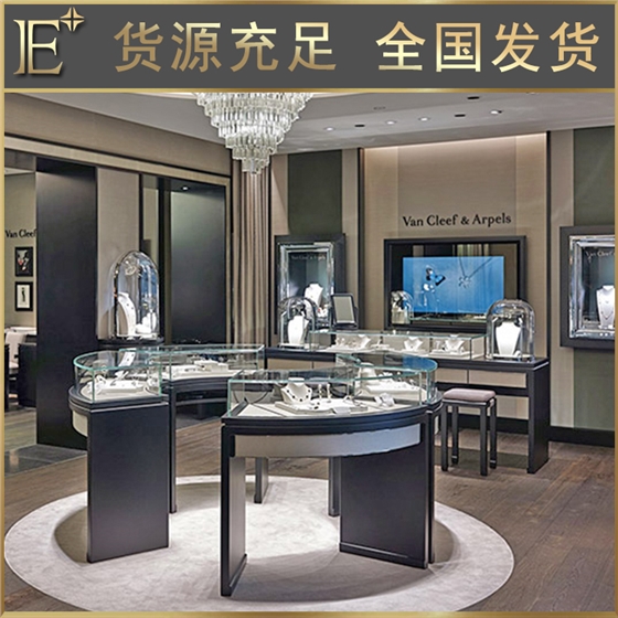 木質展柜廠家 木質展柜廠家