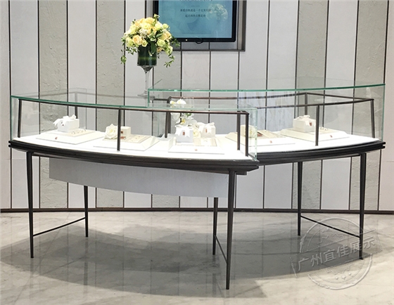 廣州珠寶展柜 廣州珠寶展柜
