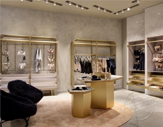 商場(chǎng)服裝展柜生產(chǎn)廠家 商場(chǎng)服裝展柜生產(chǎn)廠家