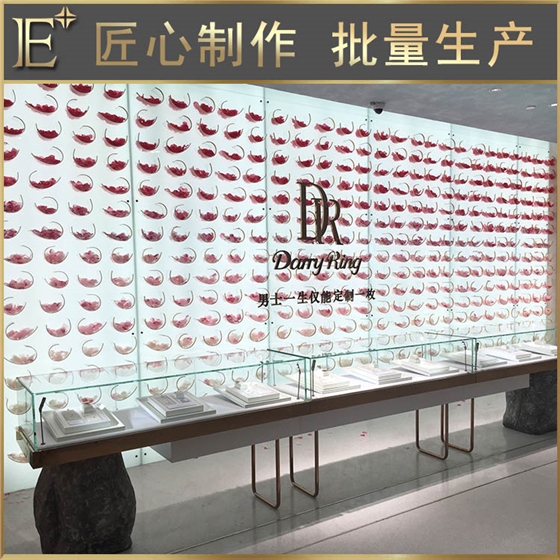 品牌珠寶展柜生產(chǎn)廠 品牌珠寶展柜生產(chǎn)廠