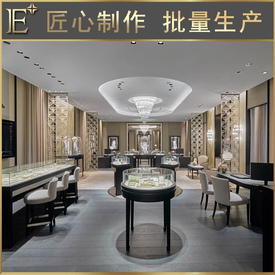 珠寶展柜哪家買 珠寶展柜哪家買