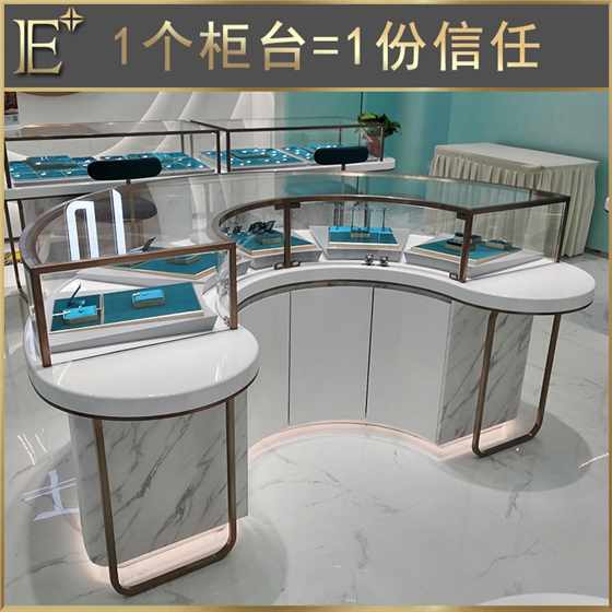 珠寶展柜多少錢(qián)一米 珠寶展柜多少錢(qián)一米