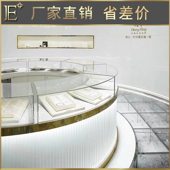 珠寶展柜價(jià)格 珠寶展柜價(jià)格