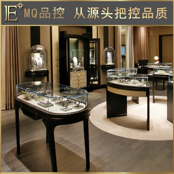 北京珠寶展柜 北京珠寶展柜