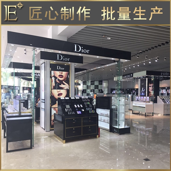 廣州高端化妝品展柜 廣州高端化妝品展柜