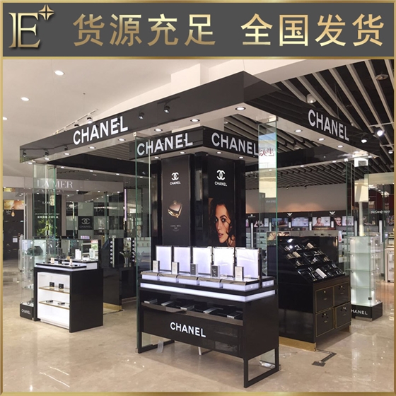 廣州高端化妝品展柜 廣州高端化妝品展柜
