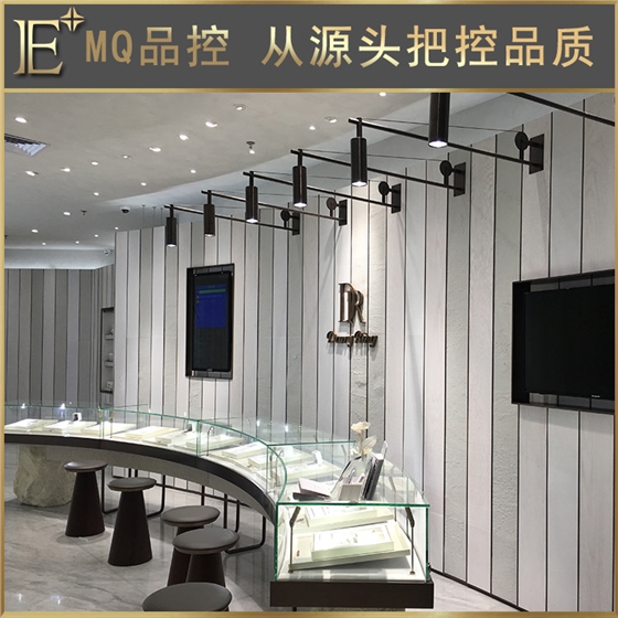 高檔珠寶展柜廠 高檔珠寶展柜廠