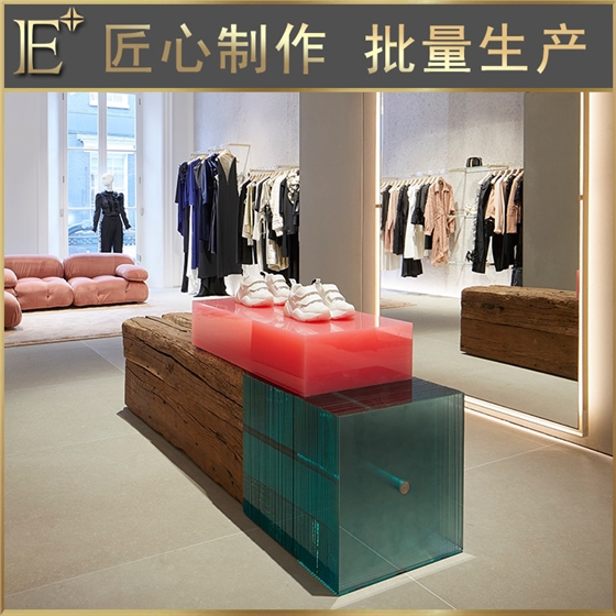奢侈品高檔展柜 奢侈品高檔展柜