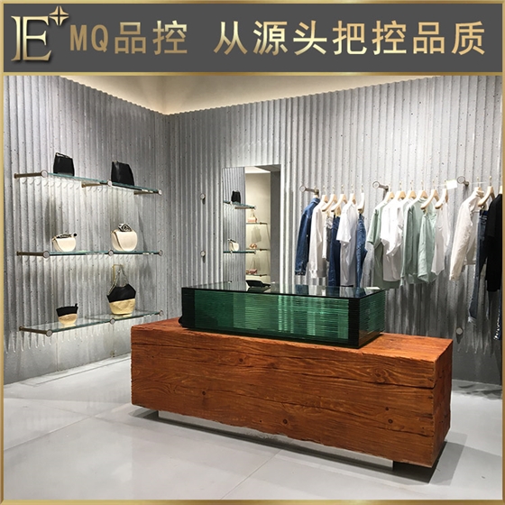 奢侈品高檔展柜 奢侈品高檔展柜