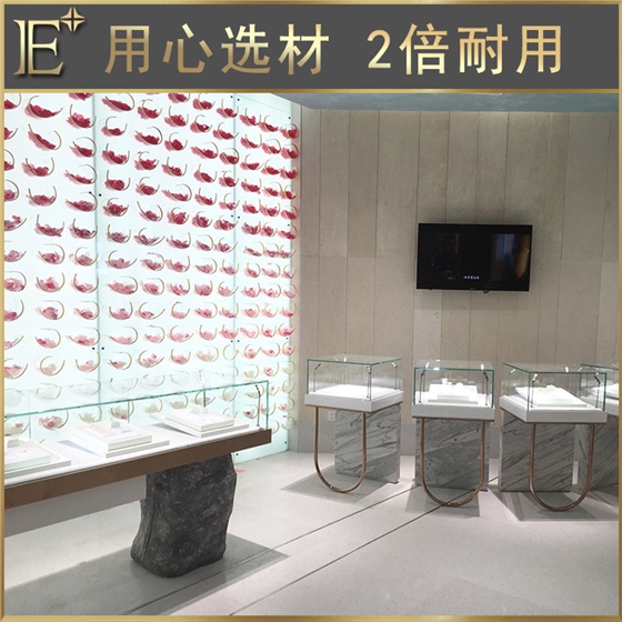 珠寶展柜制造廠 珠寶展柜制造廠