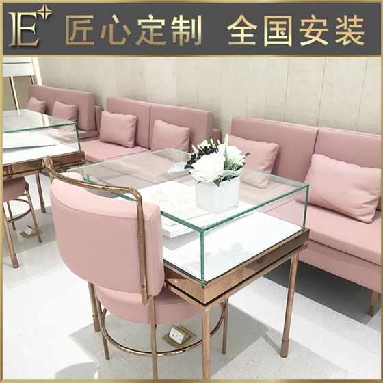 珠寶展柜定制廠(chǎng)家 珠寶展柜定制廠(chǎng)家