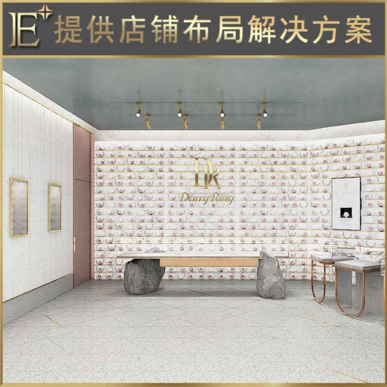 珠寶展示柜定做價格 珠寶展示柜定做價格