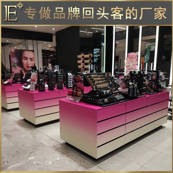 商場(chǎng)化妝品柜臺(tái) 商場(chǎng)化妝品柜臺(tái)