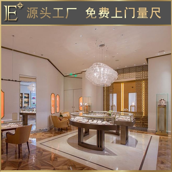 玻璃柜臺展示柜定做 玻璃柜臺展示柜定做