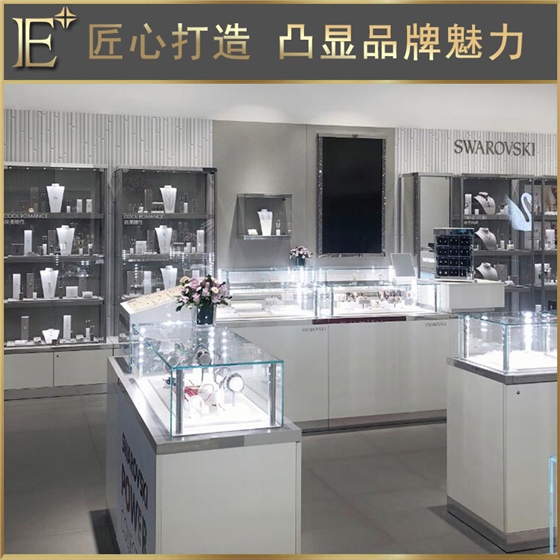 定制珠寶展示柜 定制珠寶展示柜