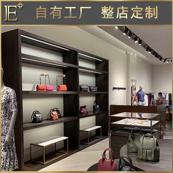 服裝商場(chǎng)展示柜 服裝商場(chǎng)展示柜