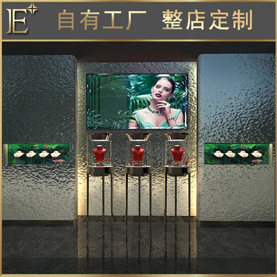 珠寶展柜多少錢(qián) 珠寶展柜多少錢(qián)