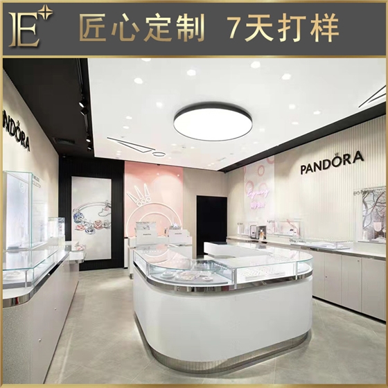 定制展柜廠家 定制展柜廠家