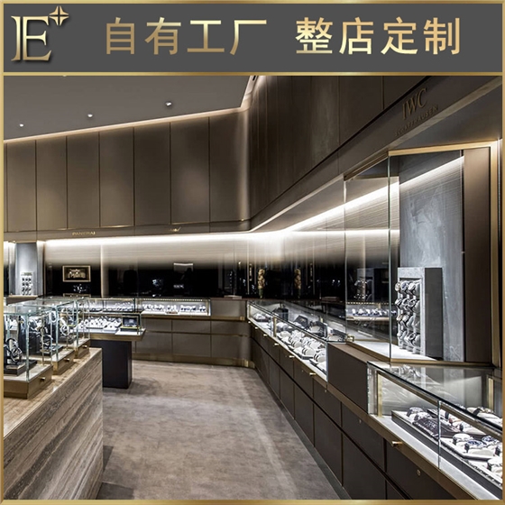 珠寶展柜生產(chǎn)廠家 珠寶展柜生產(chǎn)廠家
