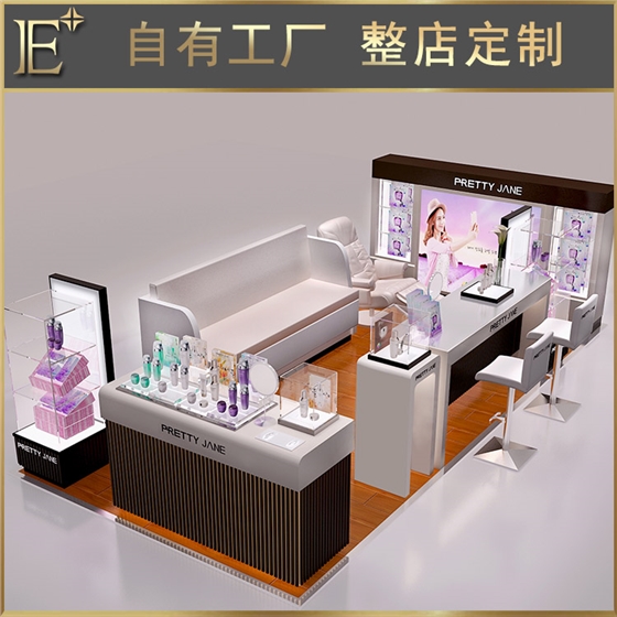 彩妝展示臺 彩妝展示臺