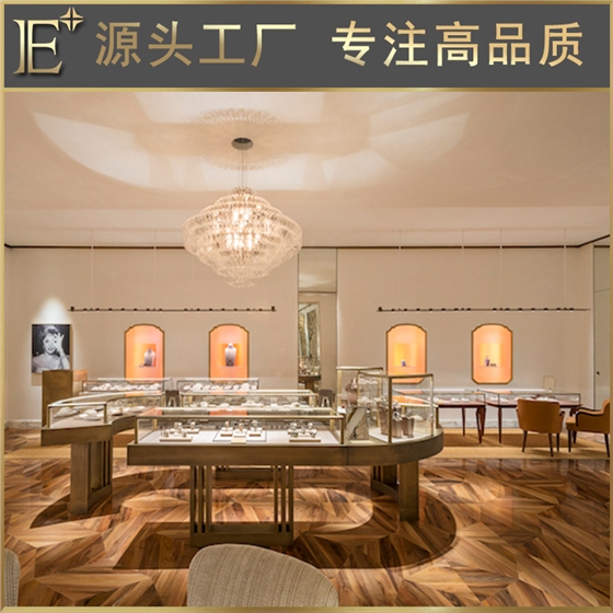 不銹鋼珠寶柜臺 不銹鋼珠寶柜臺