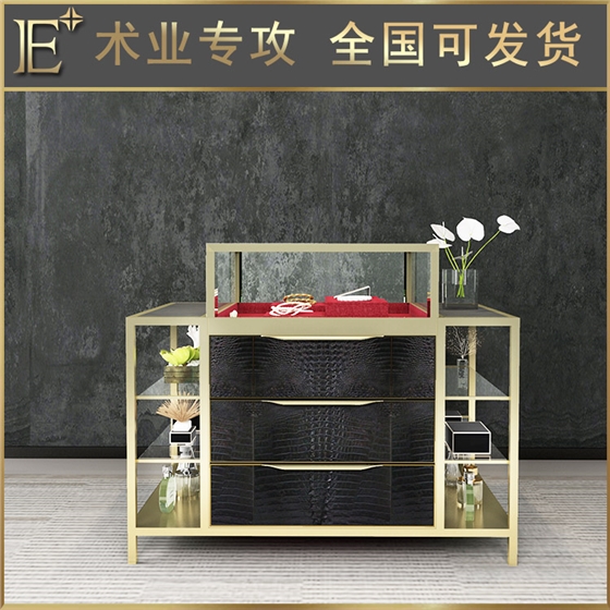 珠寶展示柜在哪做 珠寶展示柜在哪做