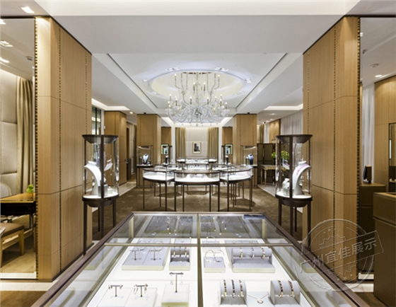 首飾店柜臺(tái) 首飾店柜臺(tái)