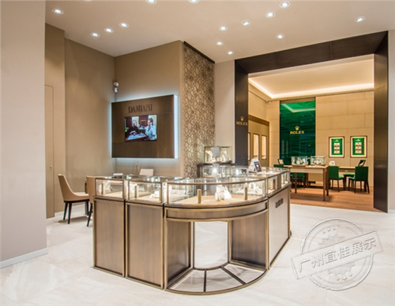 首飾店柜臺(tái) 首飾店柜臺(tái)