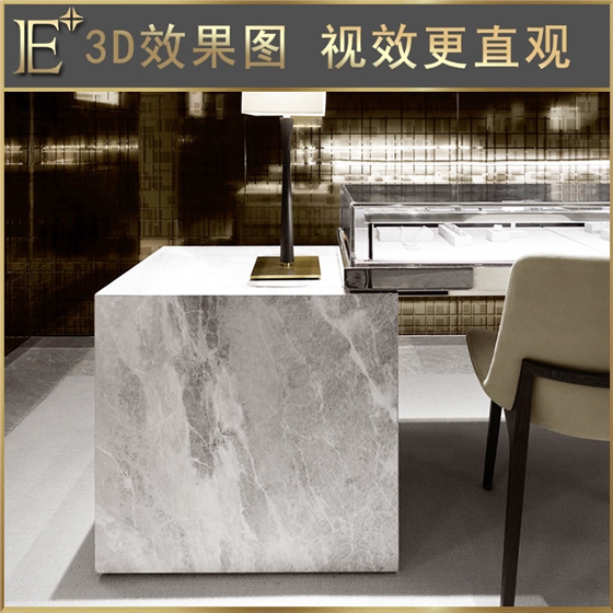 珠寶展臺布局 珠寶展臺布局