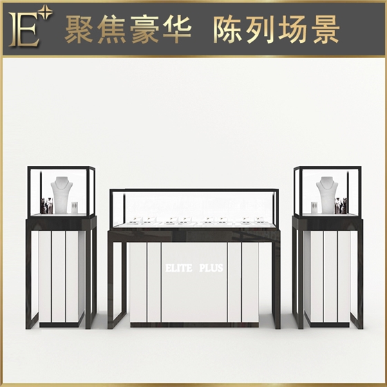 珠寶設(shè)計(jì)展柜 珠寶設(shè)計(jì)展柜