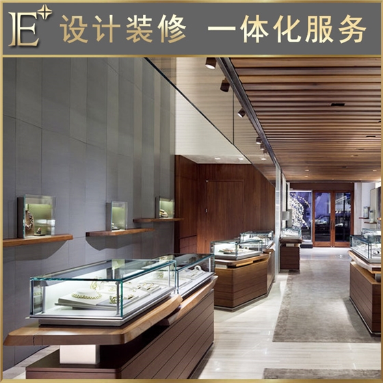 珠寶柜臺展柜廠家 珠寶柜臺展柜廠家