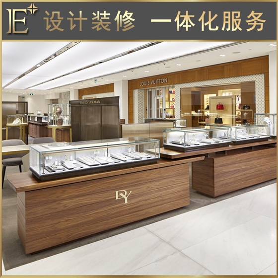 珠寶柜臺展柜廠家 珠寶柜臺展柜廠家