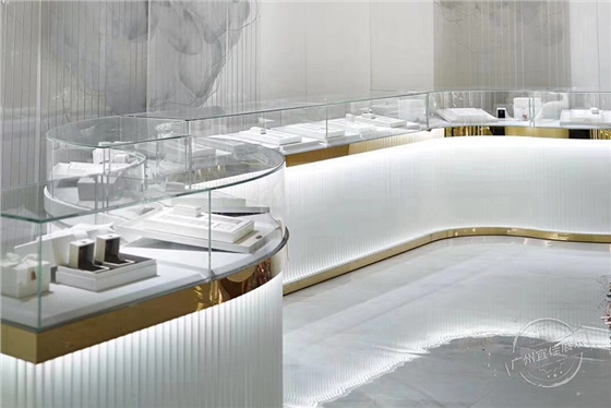 首飾珠寶展示柜 首飾珠寶展示柜
