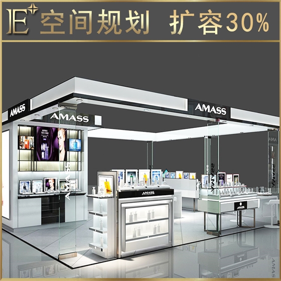 商場(chǎng)化妝品柜臺(tái) 商場(chǎng)化妝品柜臺(tái)