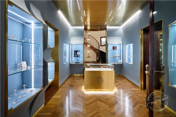 珠寶展柜展臺廠家 珠寶展柜展臺廠家