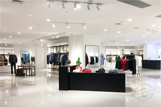 服裝道具展示架 服裝道具展示架