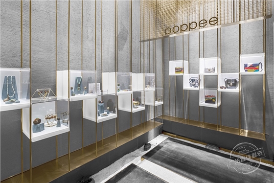 珠寶展示柜廠家 珠寶展示柜廠家
