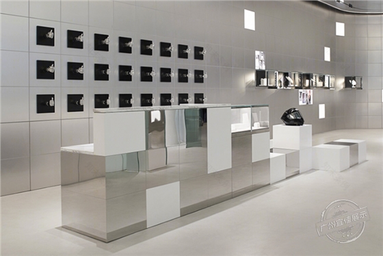 珠寶展示柜臺廠家 珠寶展示柜臺廠家