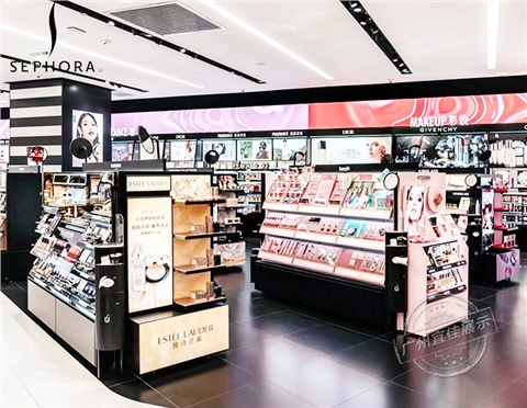 絲芙蘭SEPHORA