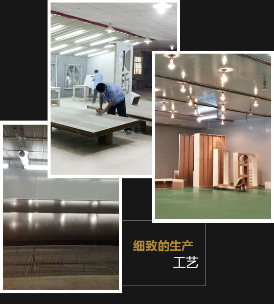 生產(chǎn)工藝