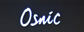 服裝展柜合作商-OSNIC