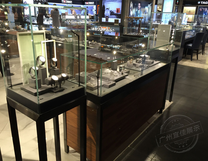 珠寶展示柜