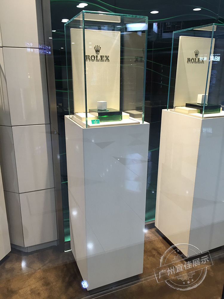 珠寶展柜